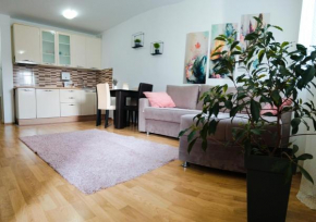 Alacaster G apartman